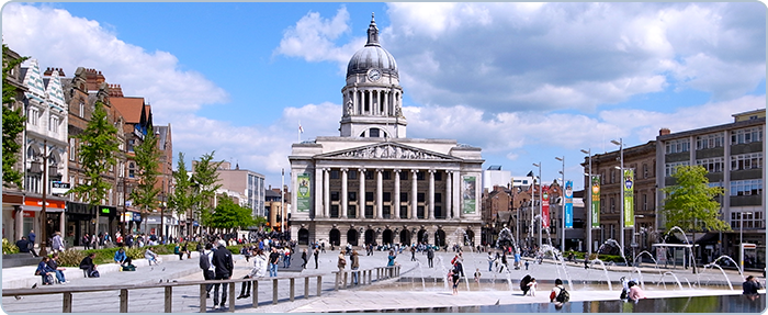 Laser Teeth Whitening in Nottingham | Lifestyles Teeth Whitening