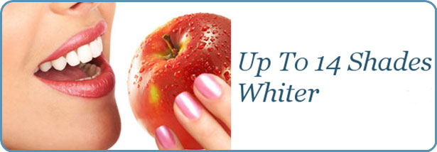 Teeth Whitening in the UK-Lifestyles Hollywood Teeth Whitening Service