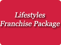 Have a look at our Lifestyles Teeth Whitening Package
